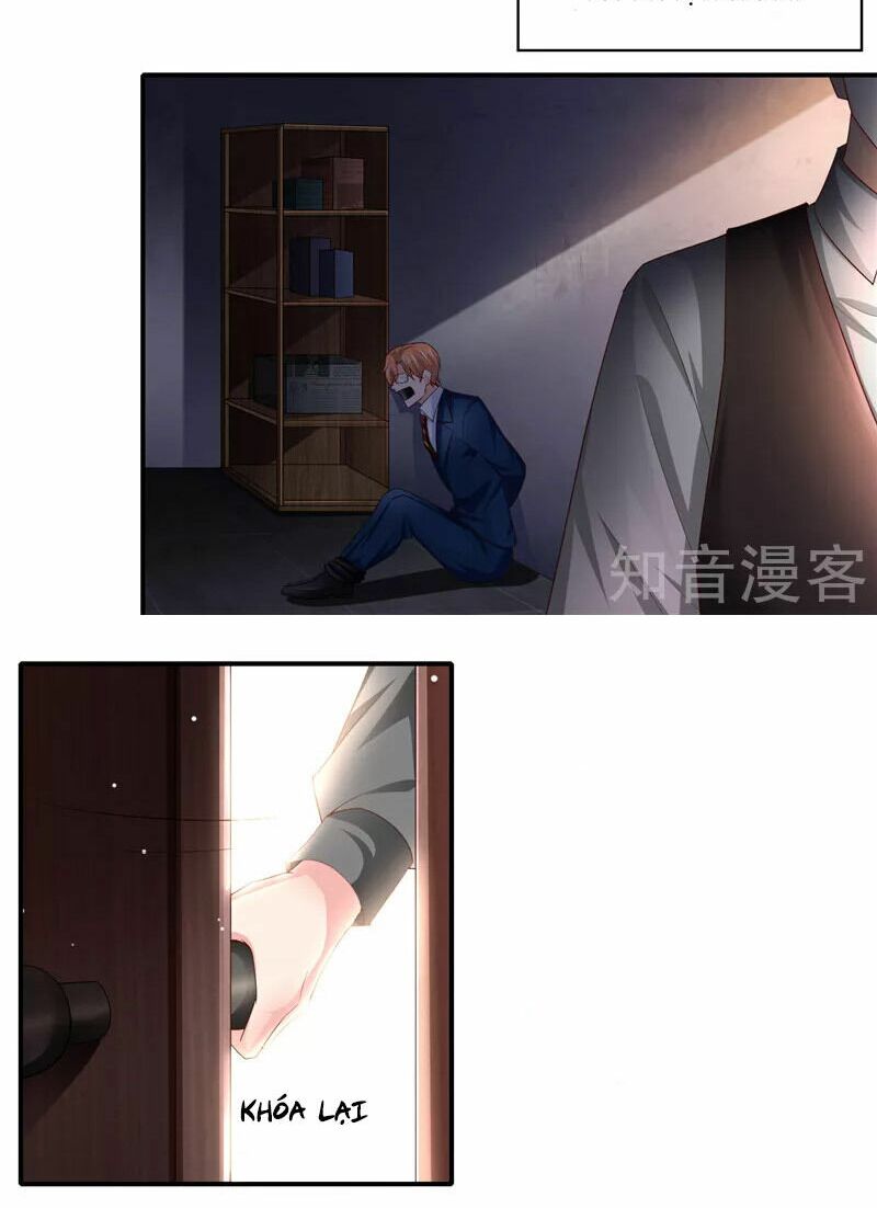 Vợ yêu cưới trước sủng sau: Chapter 177