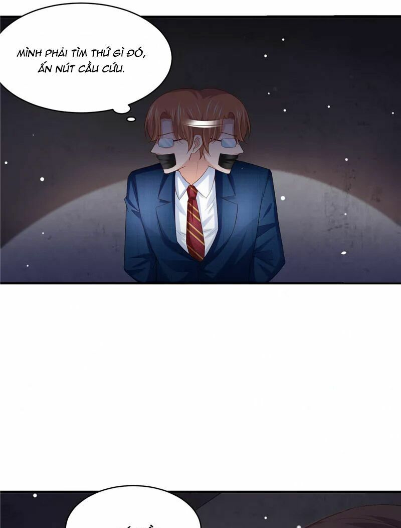 Vợ yêu cưới trước sủng sau: Chapter 177