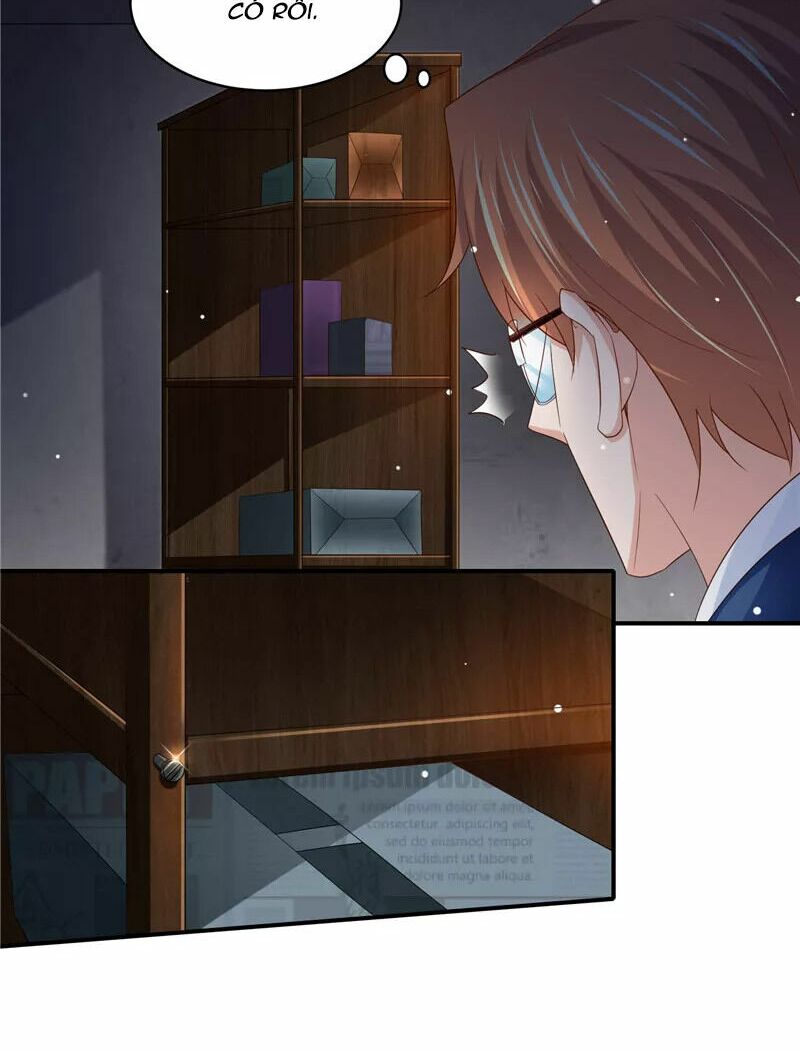 Vợ yêu cưới trước sủng sau: Chapter 177