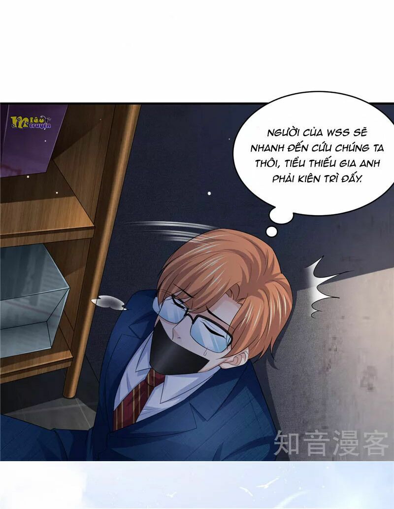 Vợ yêu cưới trước sủng sau: Chapter 177