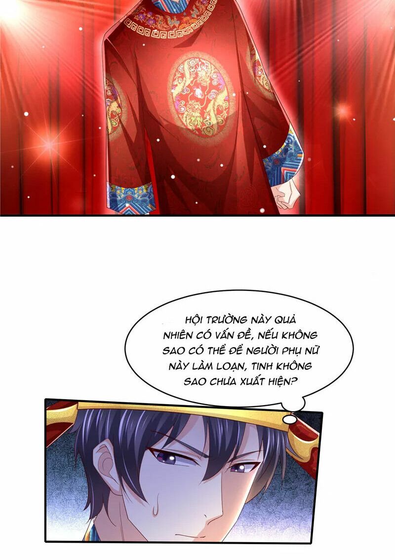 Vợ yêu cưới trước sủng sau: Chapter 177