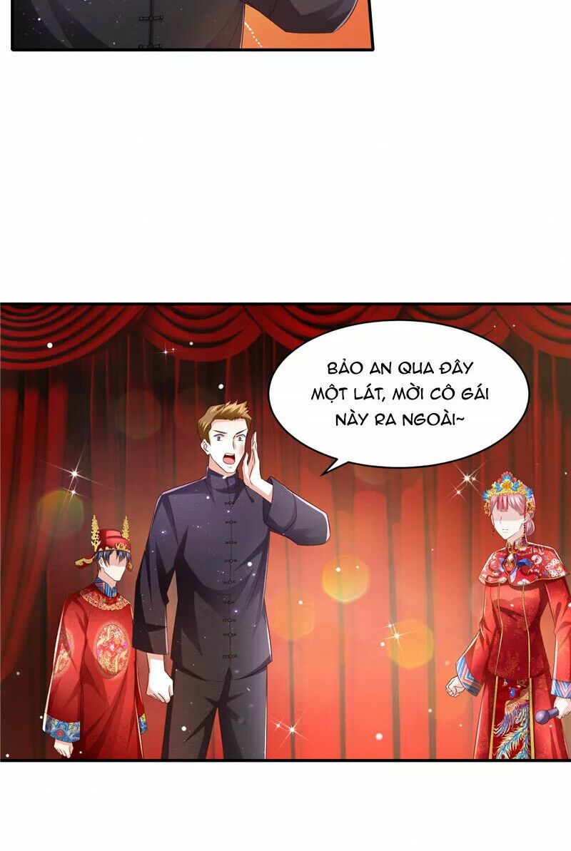 Vợ yêu cưới trước sủng sau: Chapter 177