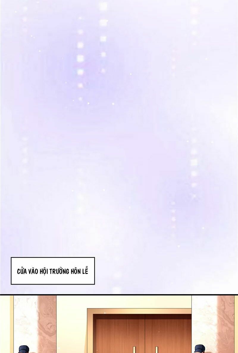 Vợ yêu cưới trước sủng sau: Chapter 179