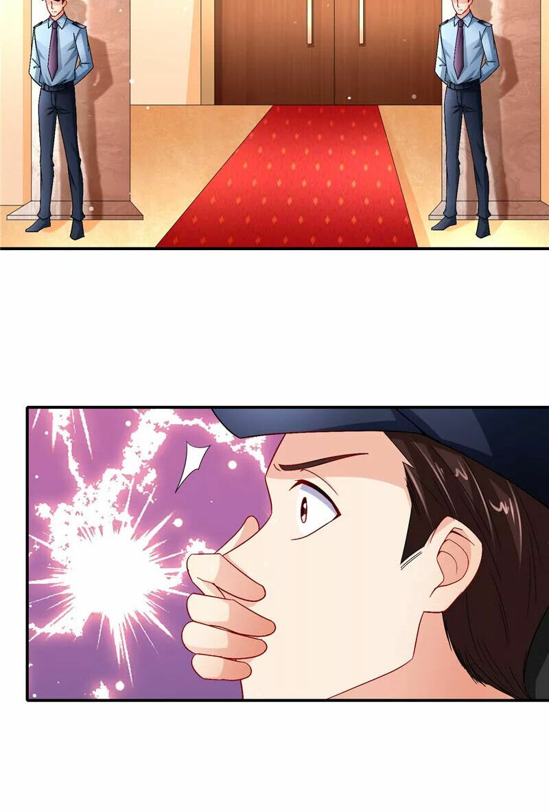 Vợ yêu cưới trước sủng sau: Chapter 179