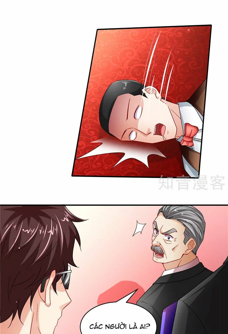 Vợ yêu cưới trước sủng sau: Chapter 179