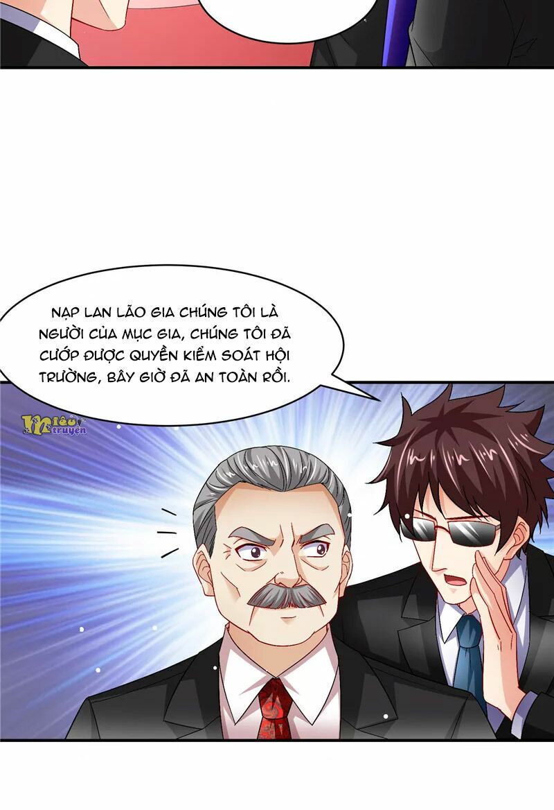 Vợ yêu cưới trước sủng sau: Chapter 179