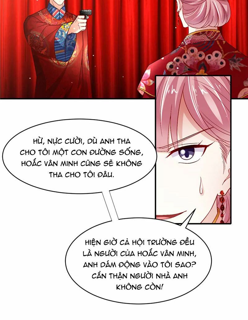 Vợ yêu cưới trước sủng sau: Chapter 179