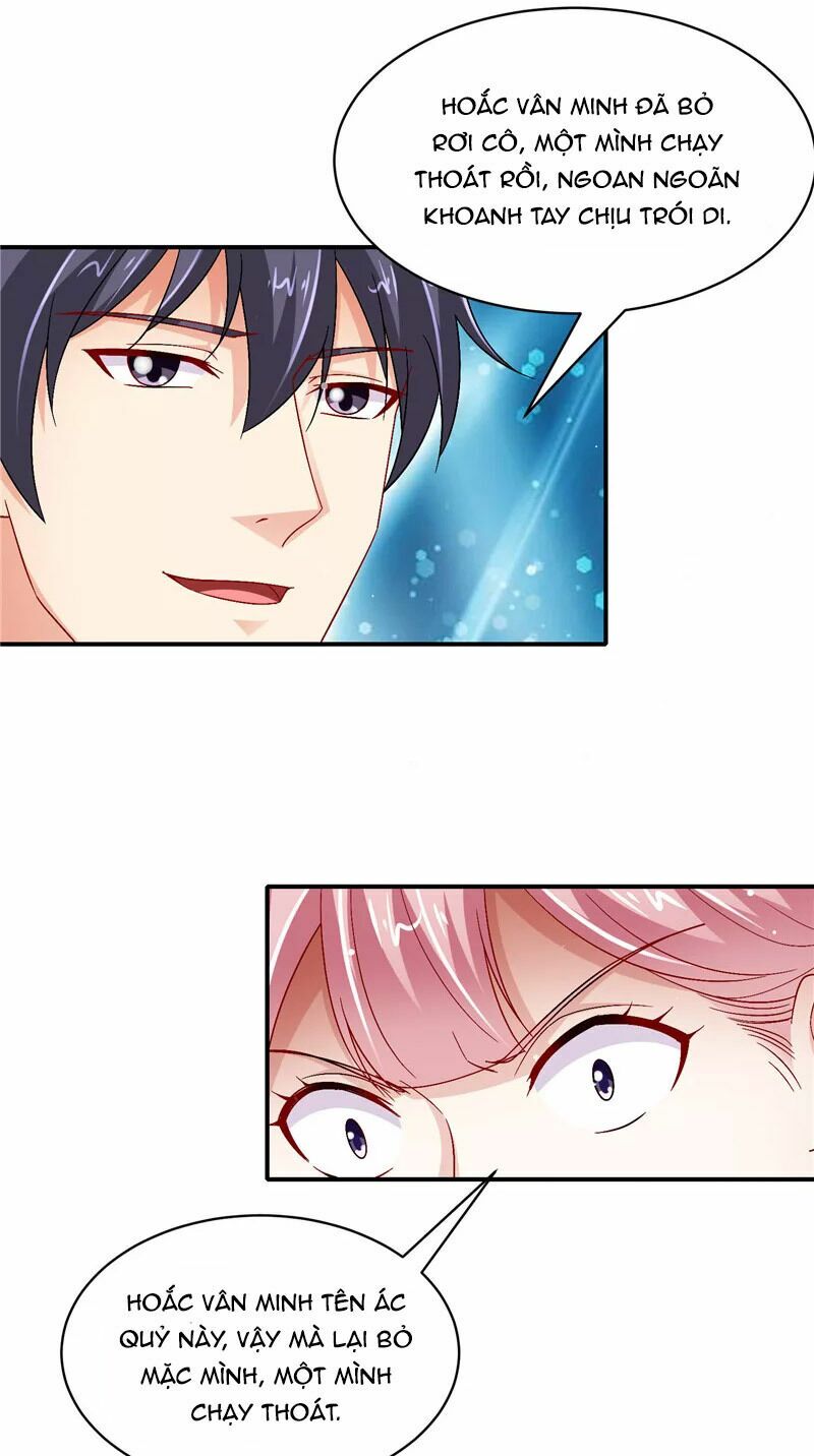 Vợ yêu cưới trước sủng sau: Chapter 179
