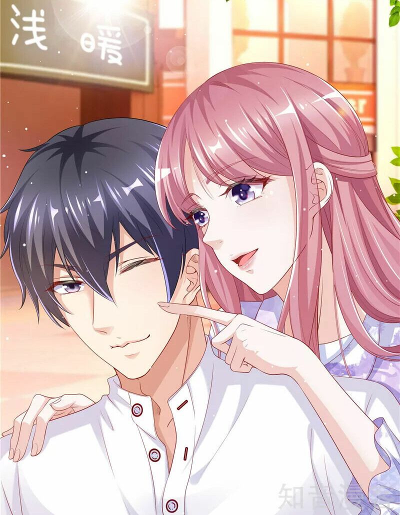 Vợ yêu cưới trước sủng sau: Chapter 179