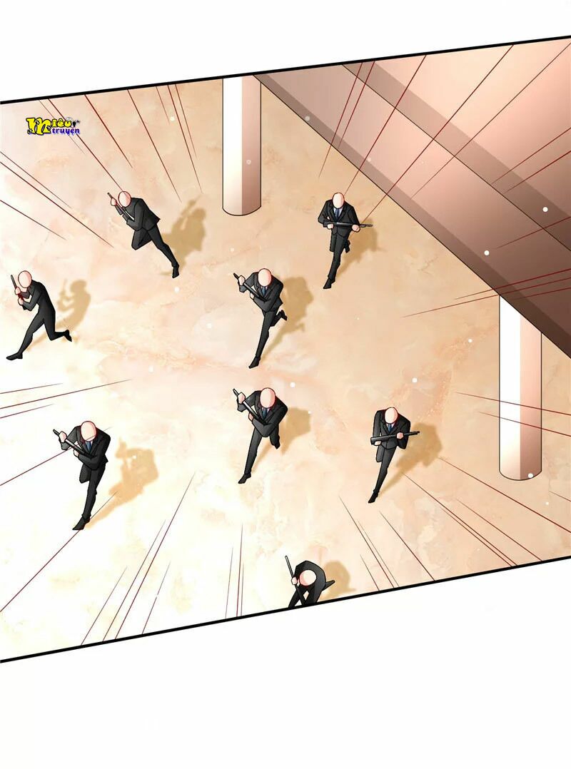 Vợ yêu cưới trước sủng sau: Chapter 179