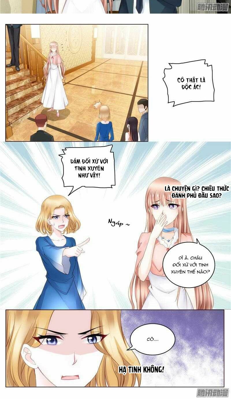 Vợ yêu cưới trước sủng sau: Chapter 19