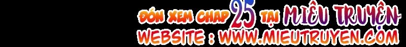 Vợ yêu cưới trước sủng sau: Chapter 24