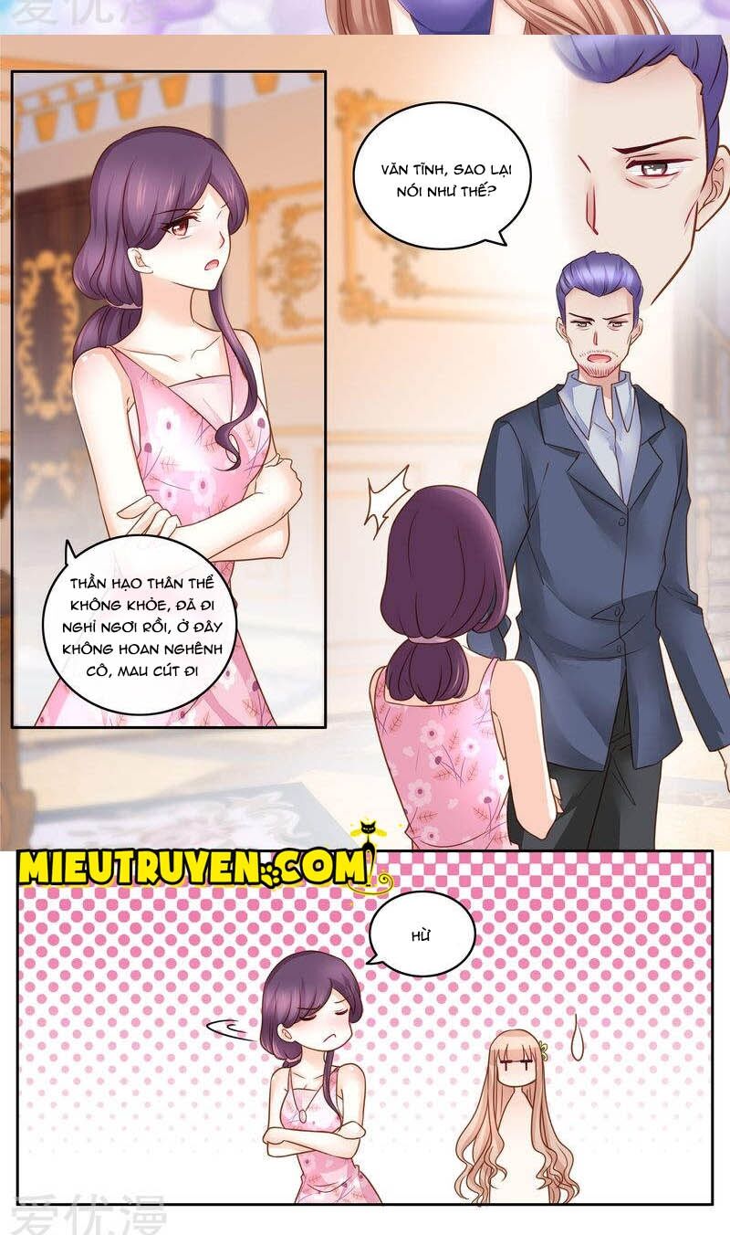 Vợ yêu cưới trước sủng sau: Chapter 30