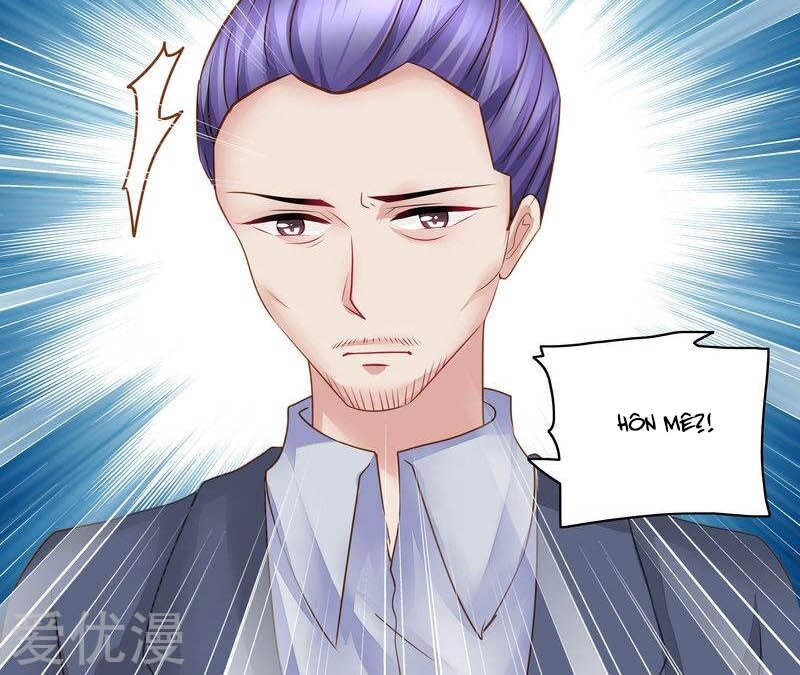 Vợ yêu cưới trước sủng sau: Chapter 30