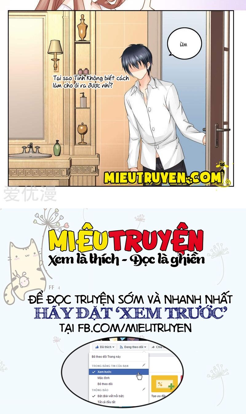 Vợ yêu cưới trước sủng sau: Chapter 32