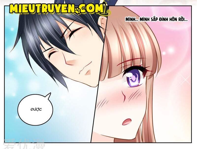 Vợ yêu cưới trước sủng sau: Chapter 33