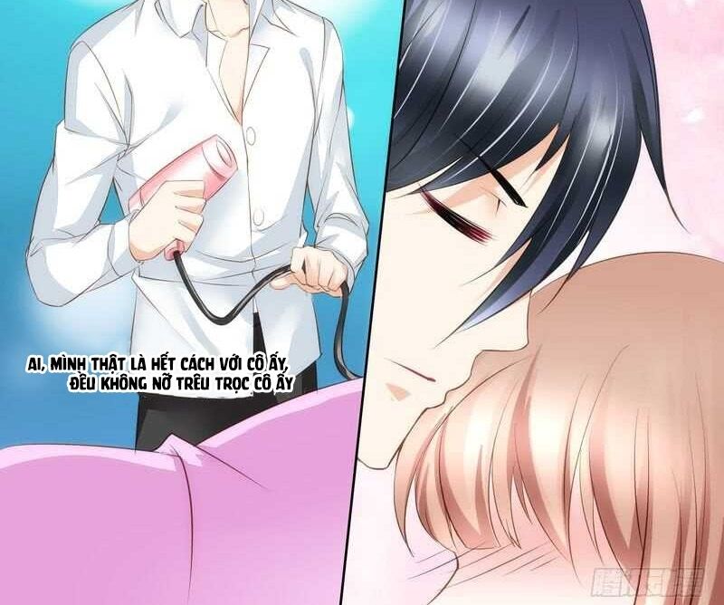 Vợ yêu cưới trước sủng sau: Chapter 37