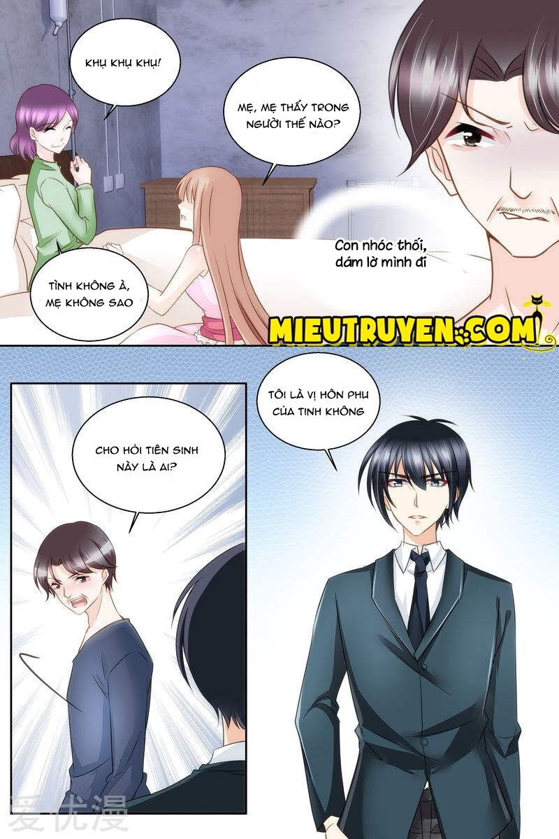 Vợ yêu cưới trước sủng sau: Chapter 38
