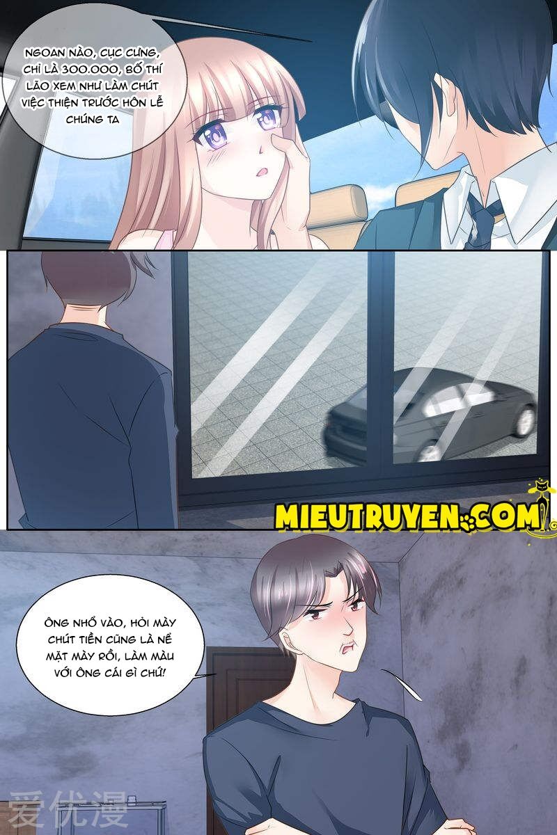 Vợ yêu cưới trước sủng sau: Chapter 39