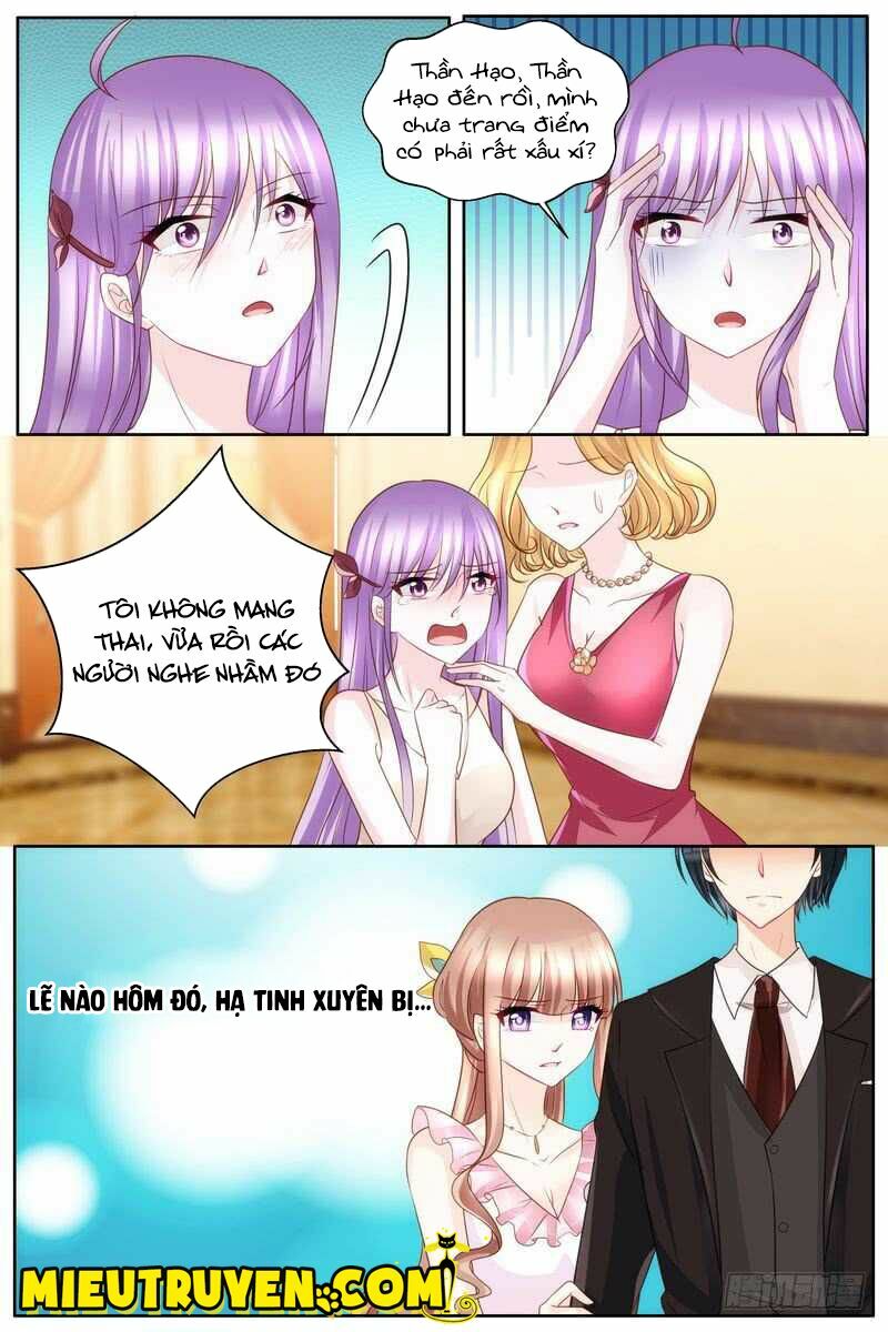 Vợ yêu cưới trước sủng sau: Chapter 40