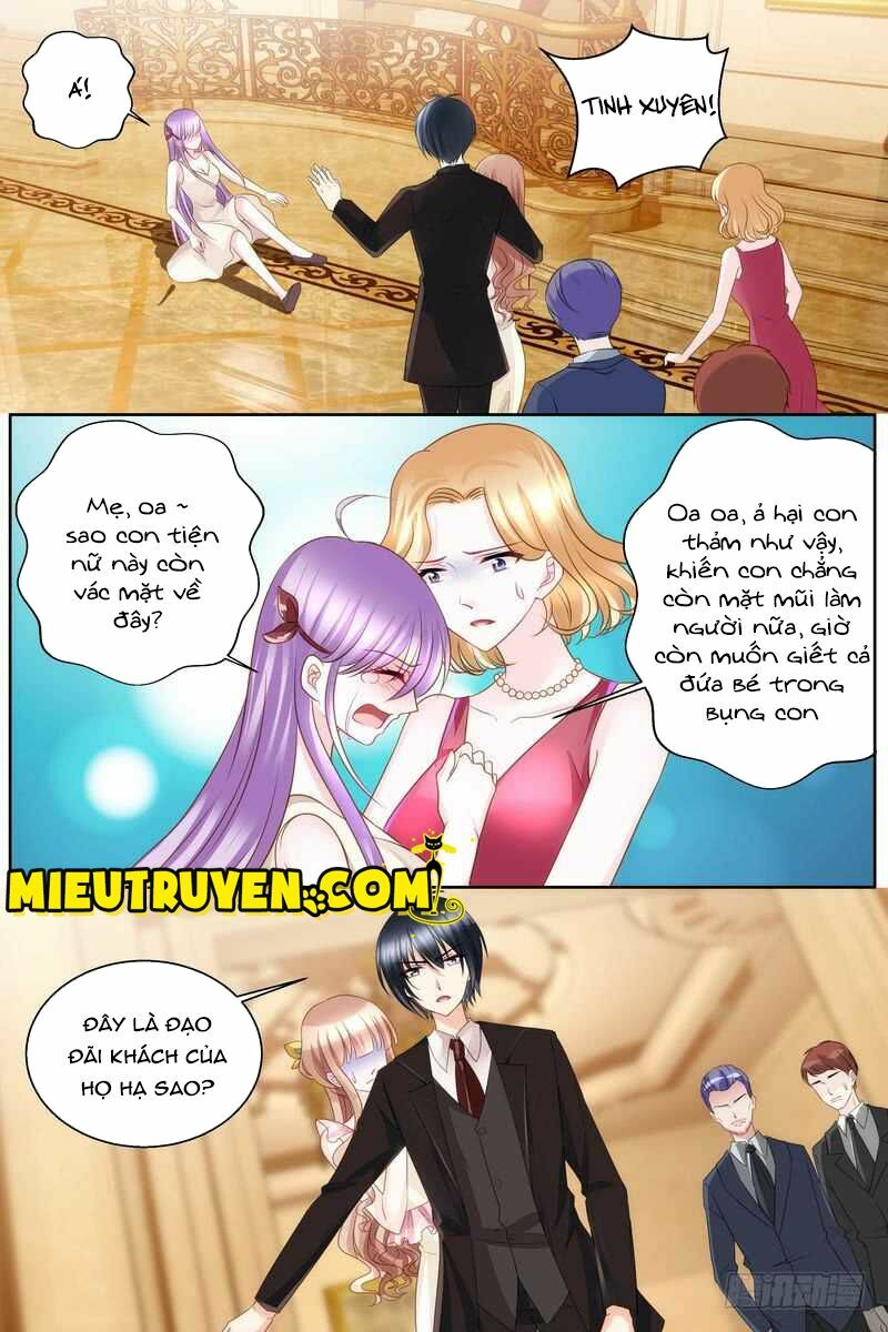 Vợ yêu cưới trước sủng sau: Chapter 40