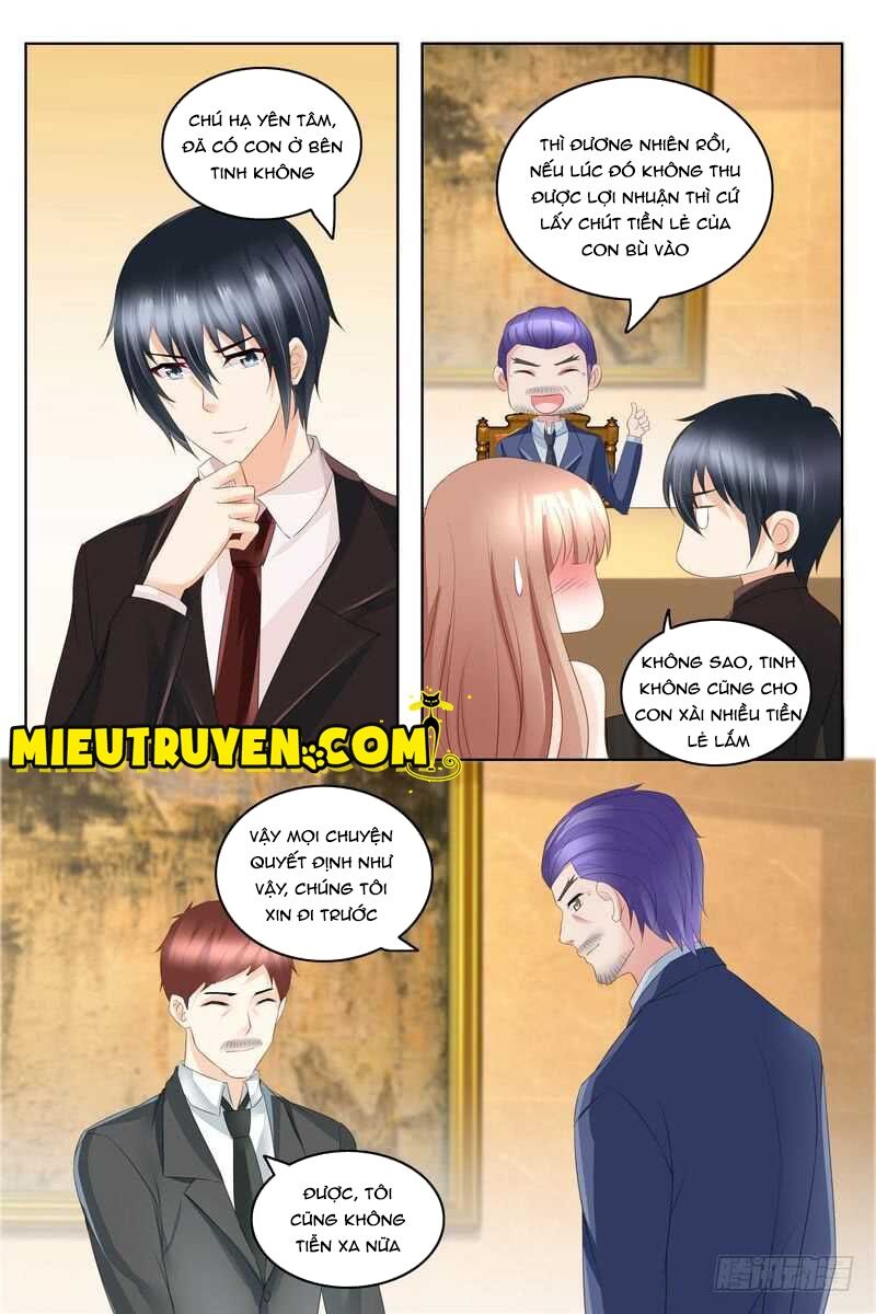 Vợ yêu cưới trước sủng sau: Chapter 41