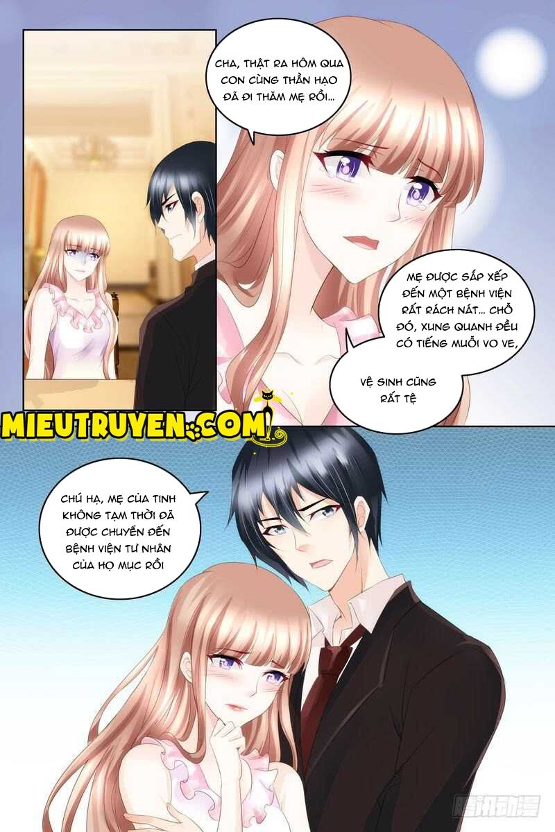 Vợ yêu cưới trước sủng sau: Chapter 41