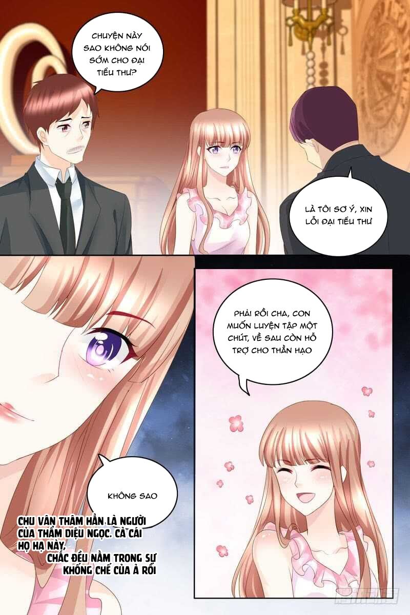 Vợ yêu cưới trước sủng sau: Chapter 41