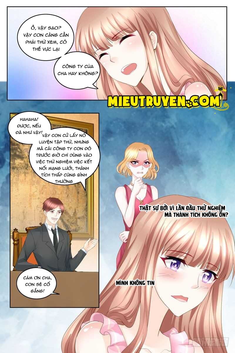 Vợ yêu cưới trước sủng sau: Chapter 41