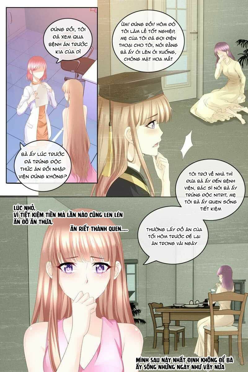 Vợ yêu cưới trước sủng sau: Chapter 42