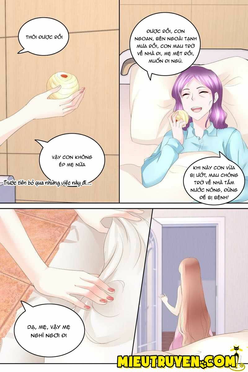 Vợ yêu cưới trước sủng sau: Chapter 42
