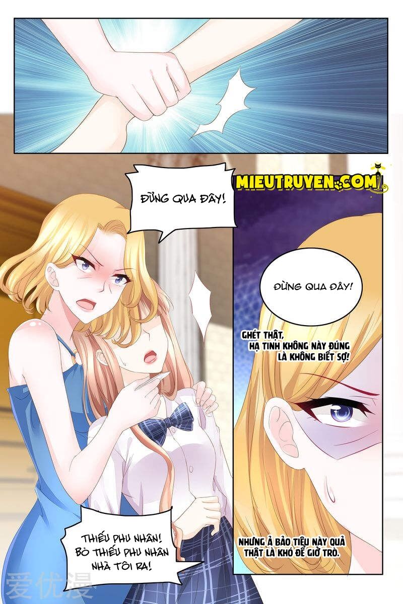 Vợ yêu cưới trước sủng sau: Chapter 44