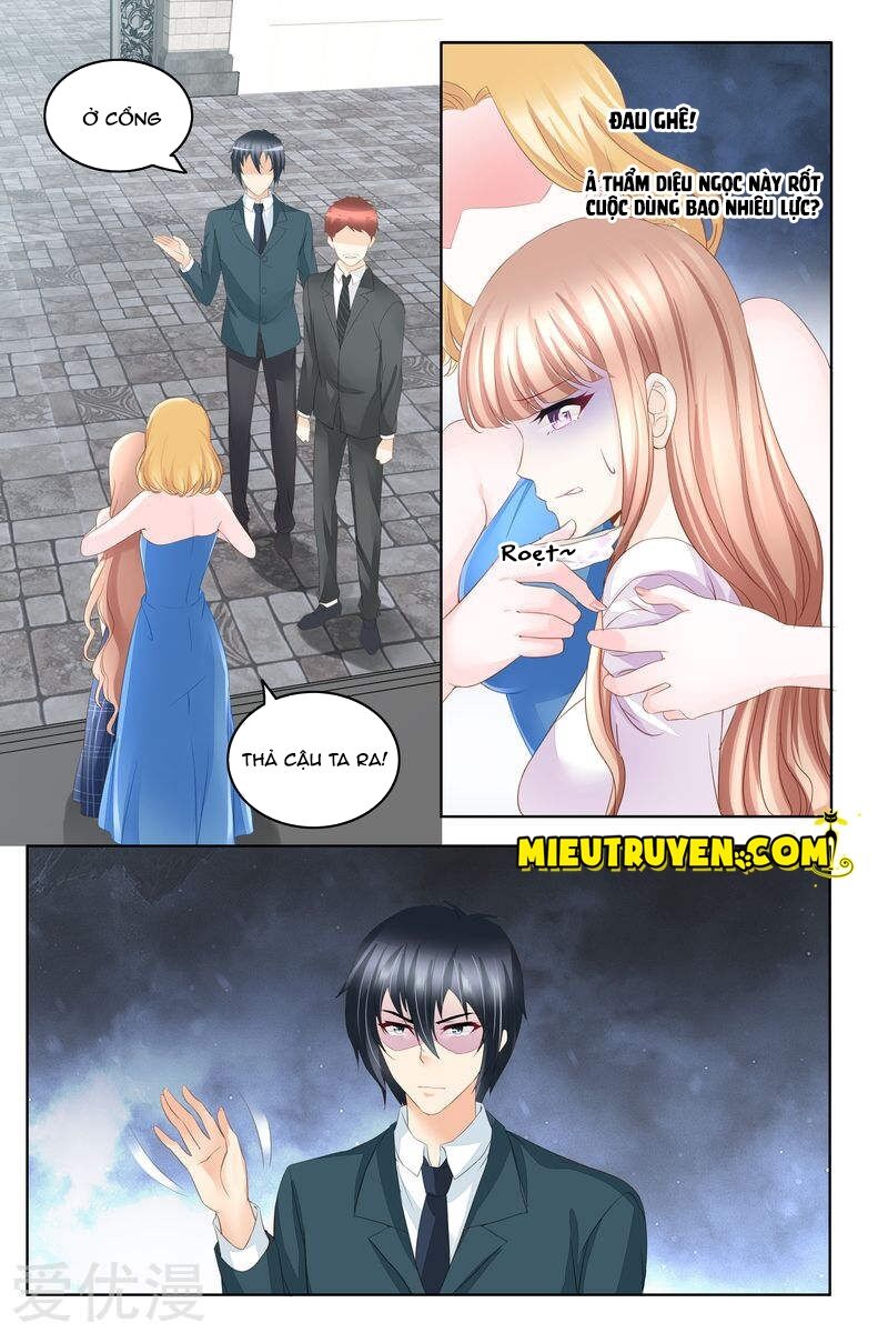 Vợ yêu cưới trước sủng sau: Chapter 44
