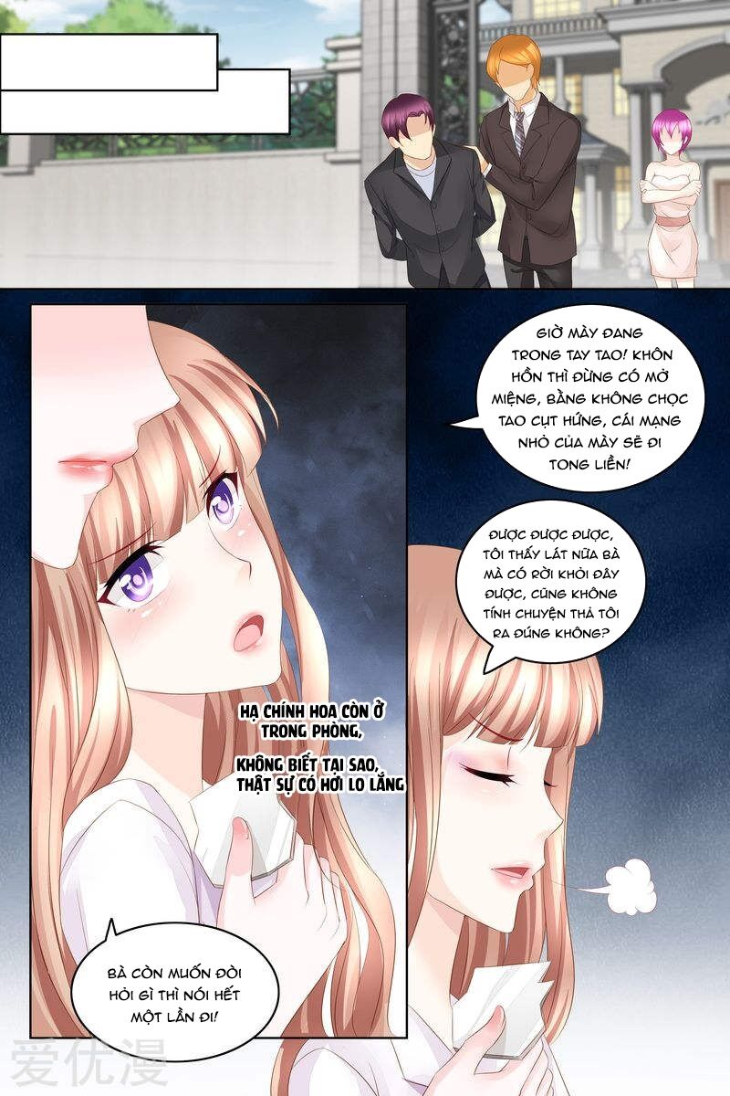 Vợ yêu cưới trước sủng sau: Chapter 44