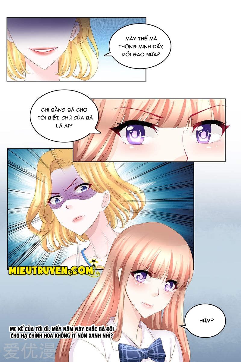 Vợ yêu cưới trước sủng sau: Chapter 44