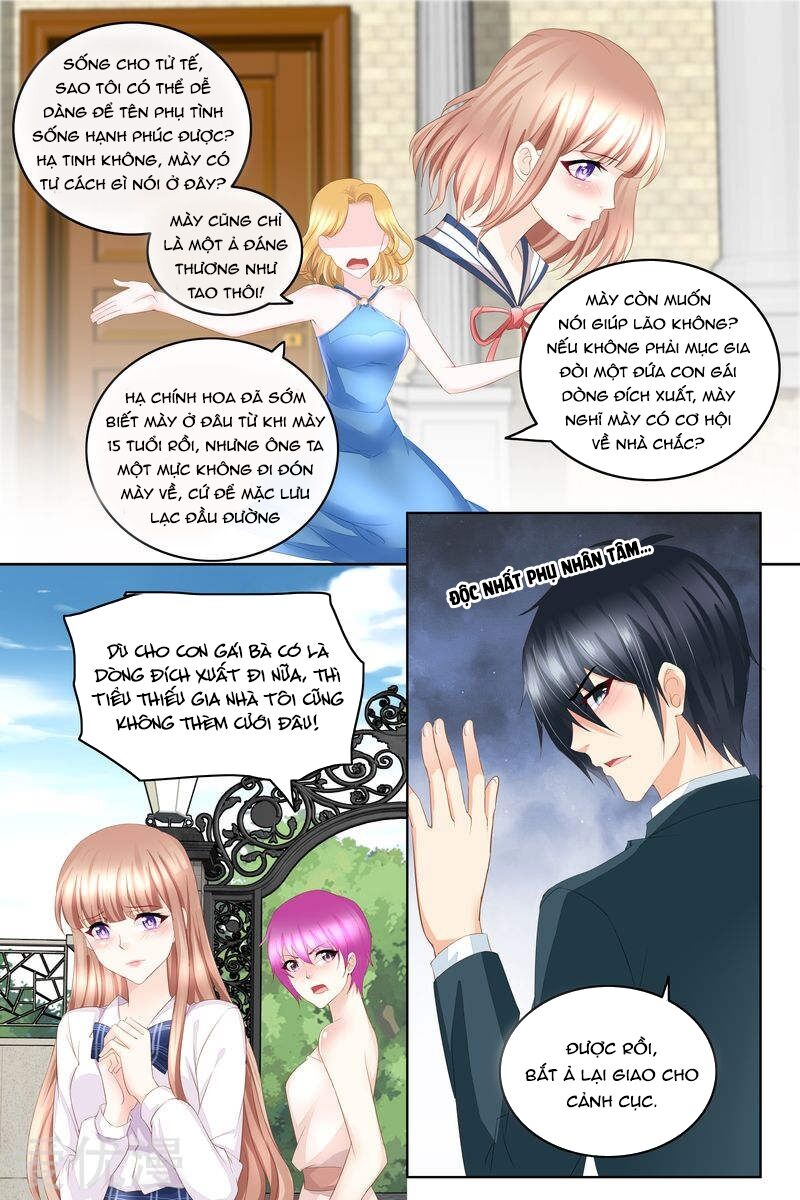 Vợ yêu cưới trước sủng sau: Chapter 45