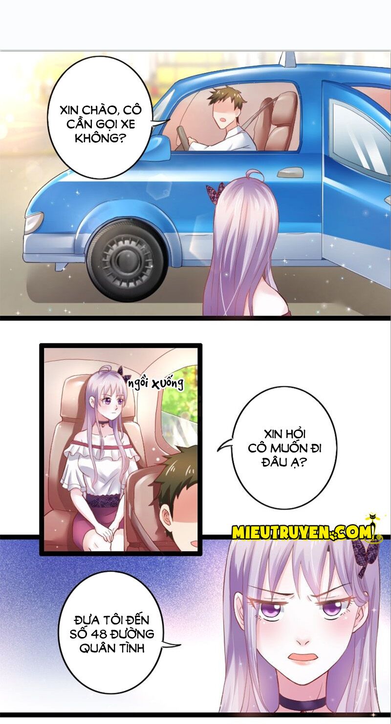 Vợ yêu cưới trước sủng sau: Chapter 46