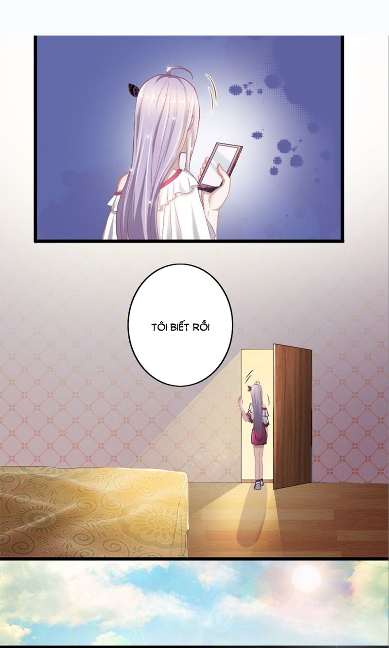 Vợ yêu cưới trước sủng sau: Chapter 46