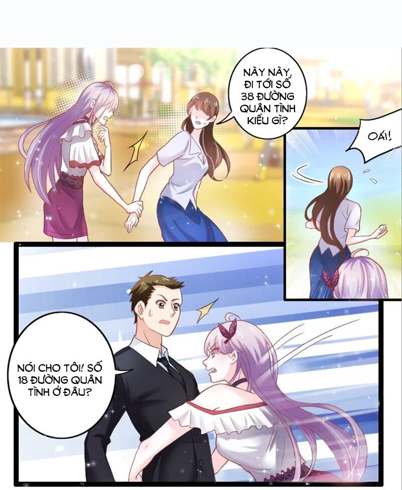 Vợ yêu cưới trước sủng sau: Chapter 46