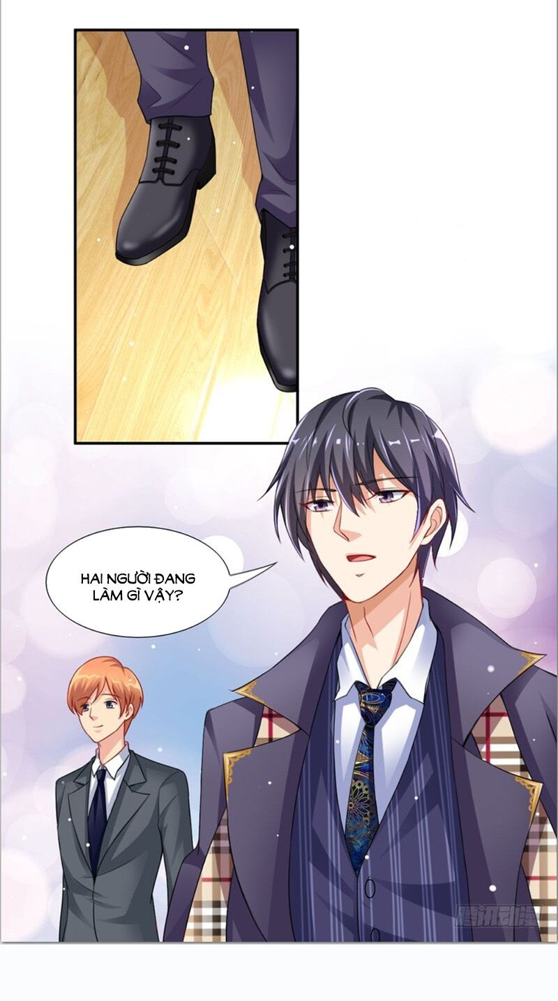 Vợ yêu cưới trước sủng sau: Chapter 47