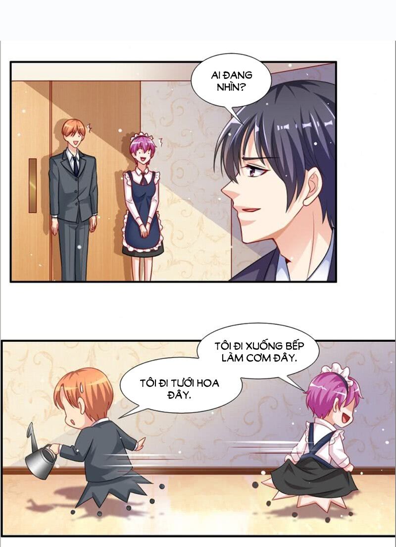 Vợ yêu cưới trước sủng sau: Chapter 47