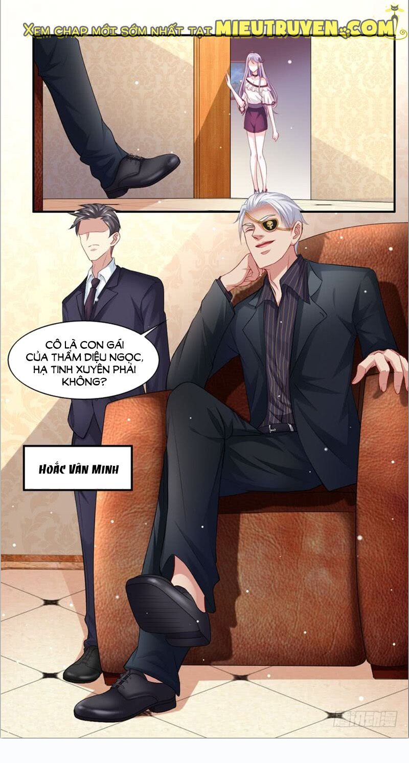 Vợ yêu cưới trước sủng sau: Chapter 47