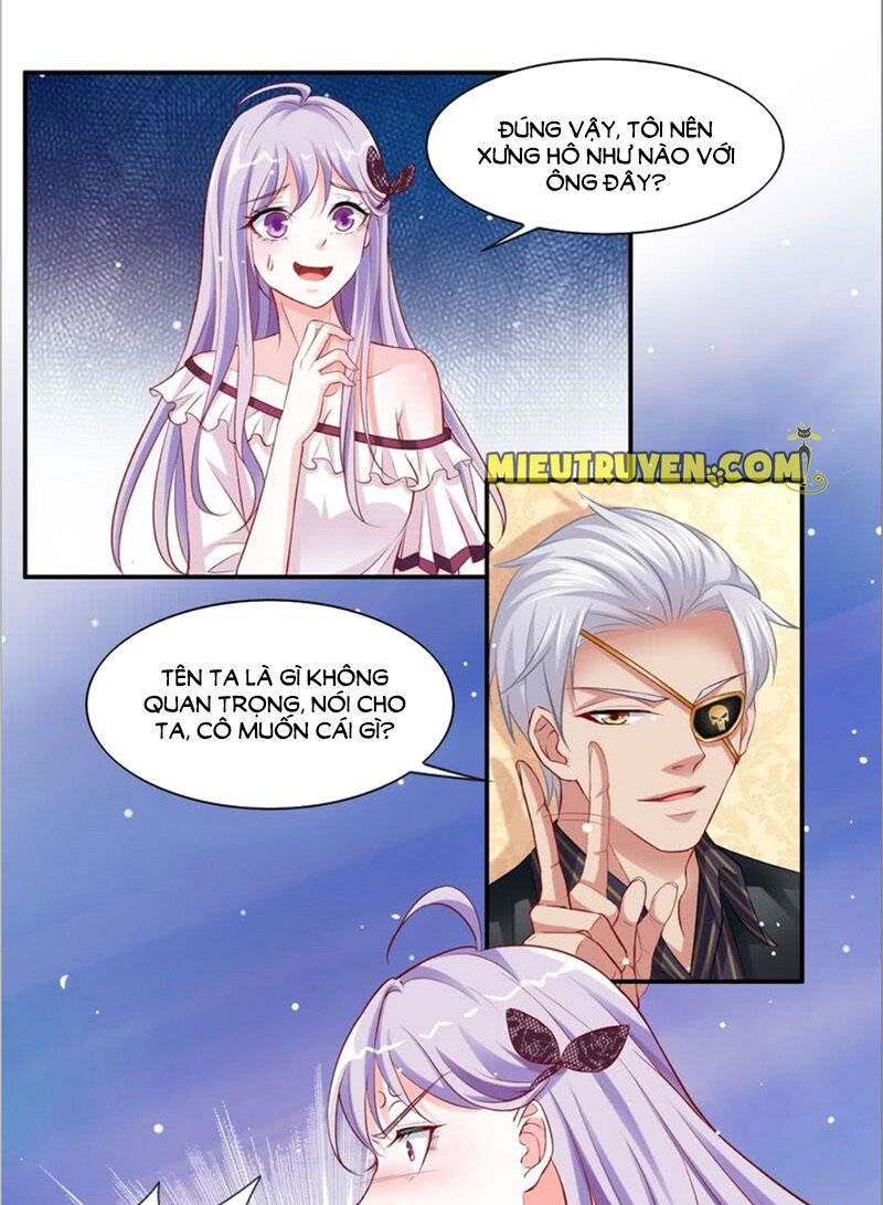 Vợ yêu cưới trước sủng sau: Chapter 47