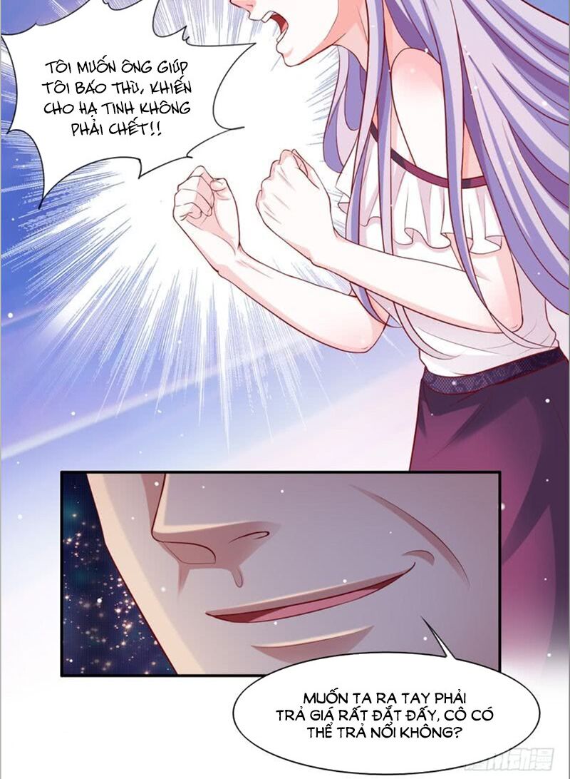 Vợ yêu cưới trước sủng sau: Chapter 47