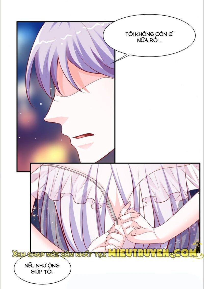 Vợ yêu cưới trước sủng sau: Chapter 47