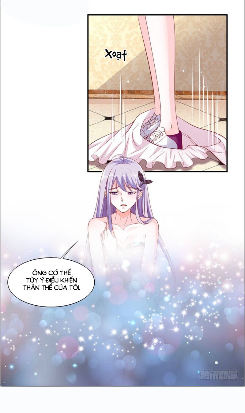 Vợ yêu cưới trước sủng sau: Chapter 47