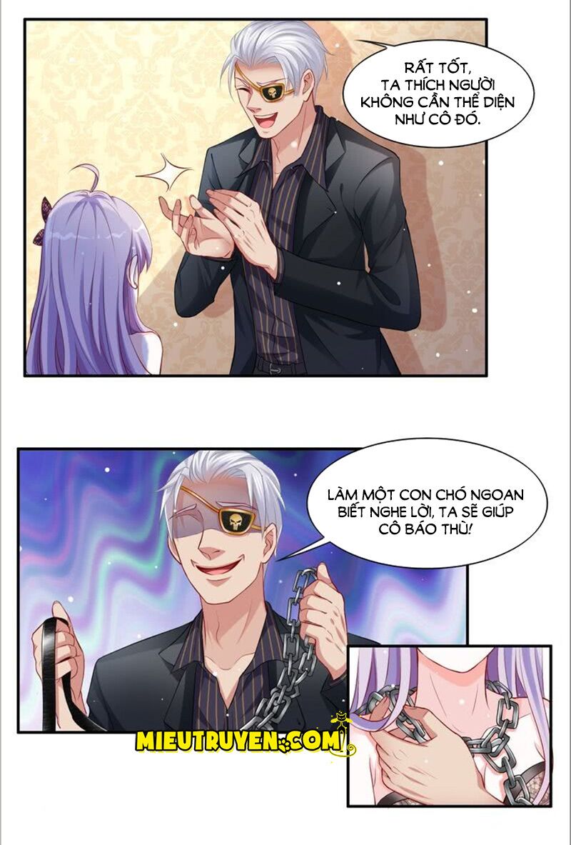 Vợ yêu cưới trước sủng sau: Chapter 47