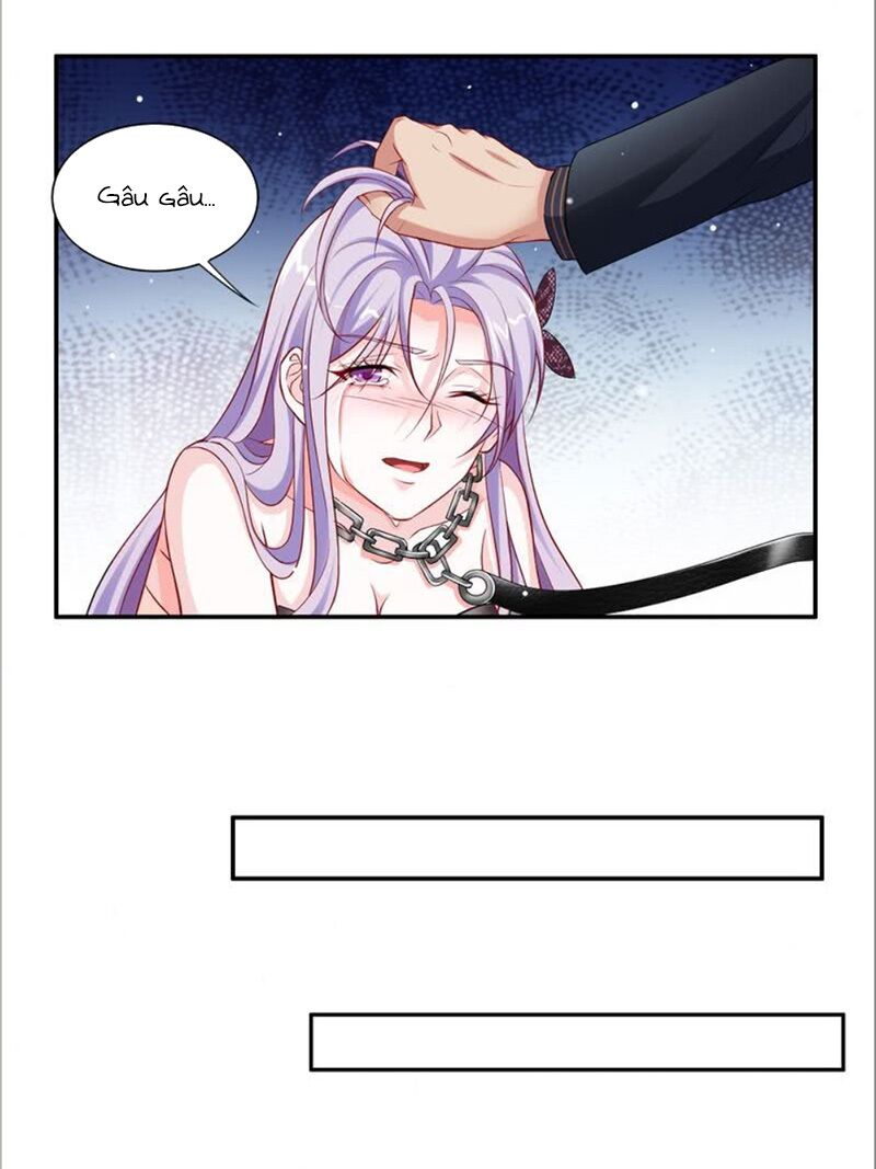 Vợ yêu cưới trước sủng sau: Chapter 47