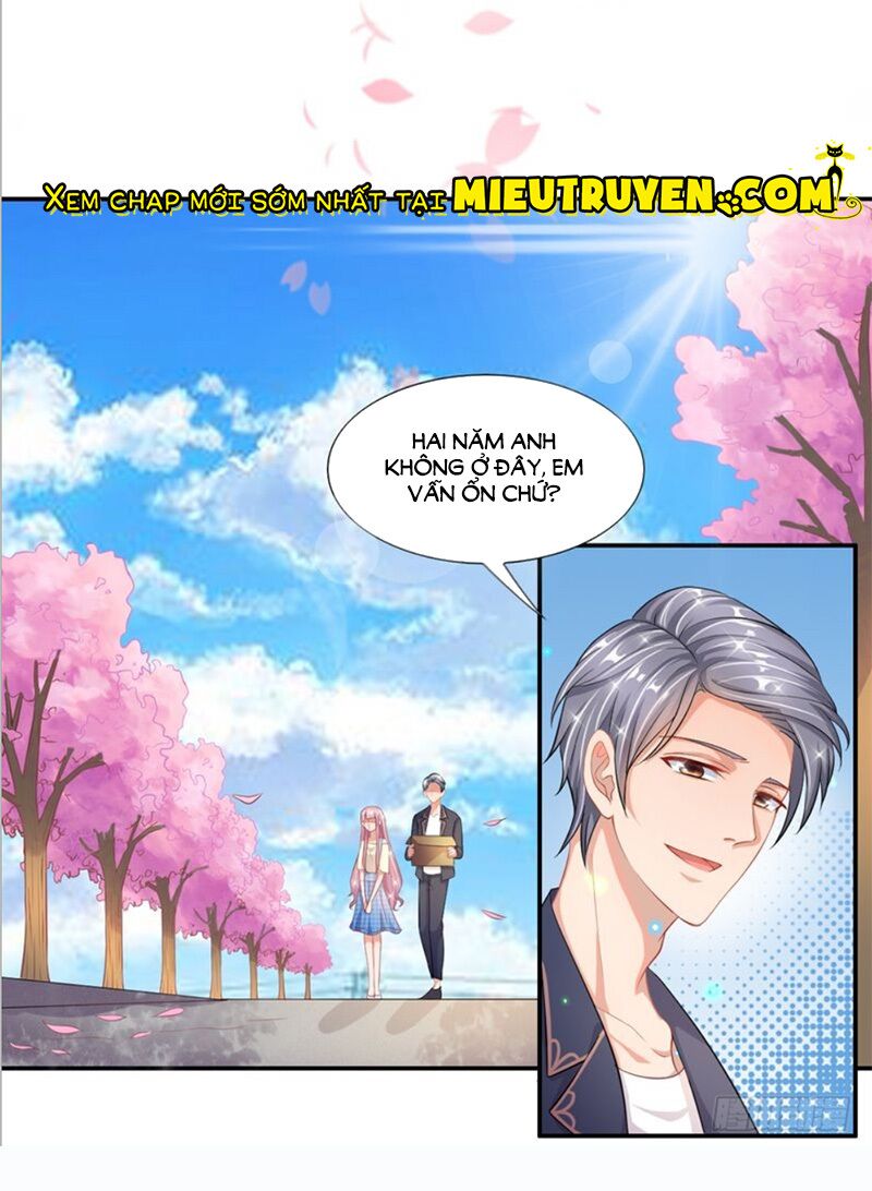 Vợ yêu cưới trước sủng sau: Chapter 48