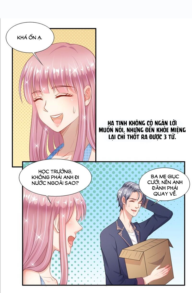Vợ yêu cưới trước sủng sau: Chapter 48
